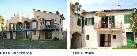 Casa_Panorama, Casa_Pittura